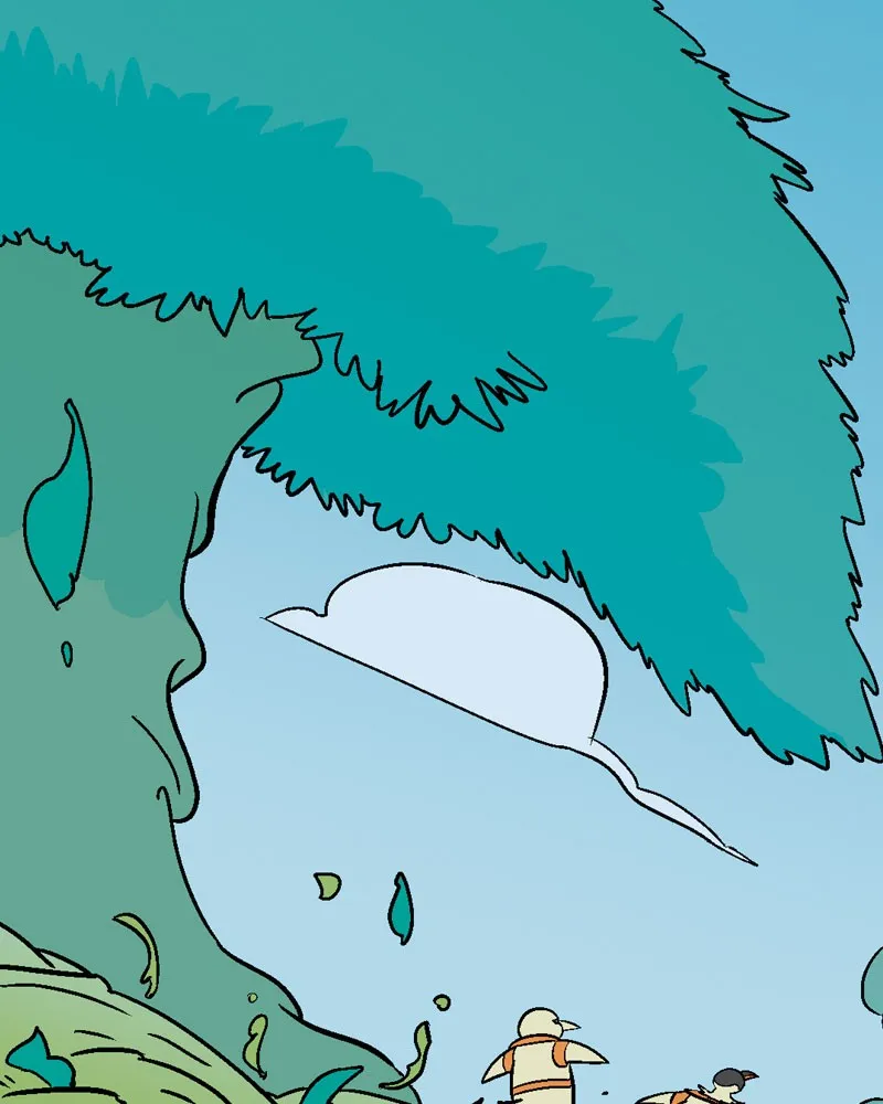 Read Trailer Park Warlock chapter 127 image 39 on Lezhin