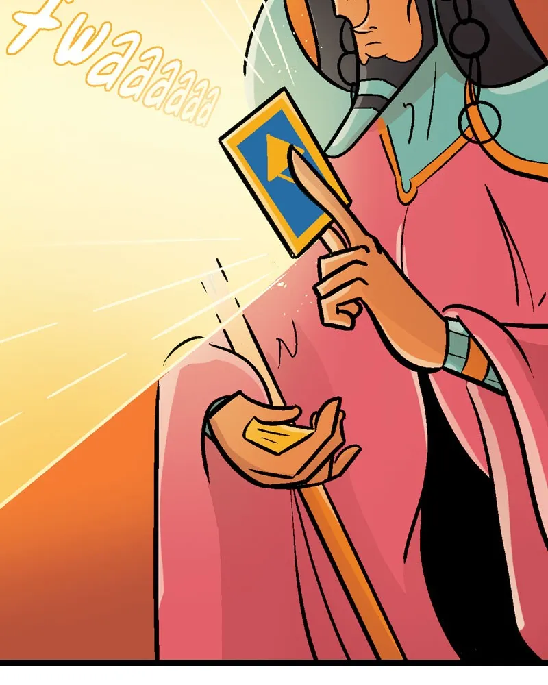 Read Trailer Park Warlock chapter 127 image 41 on Lezhin
