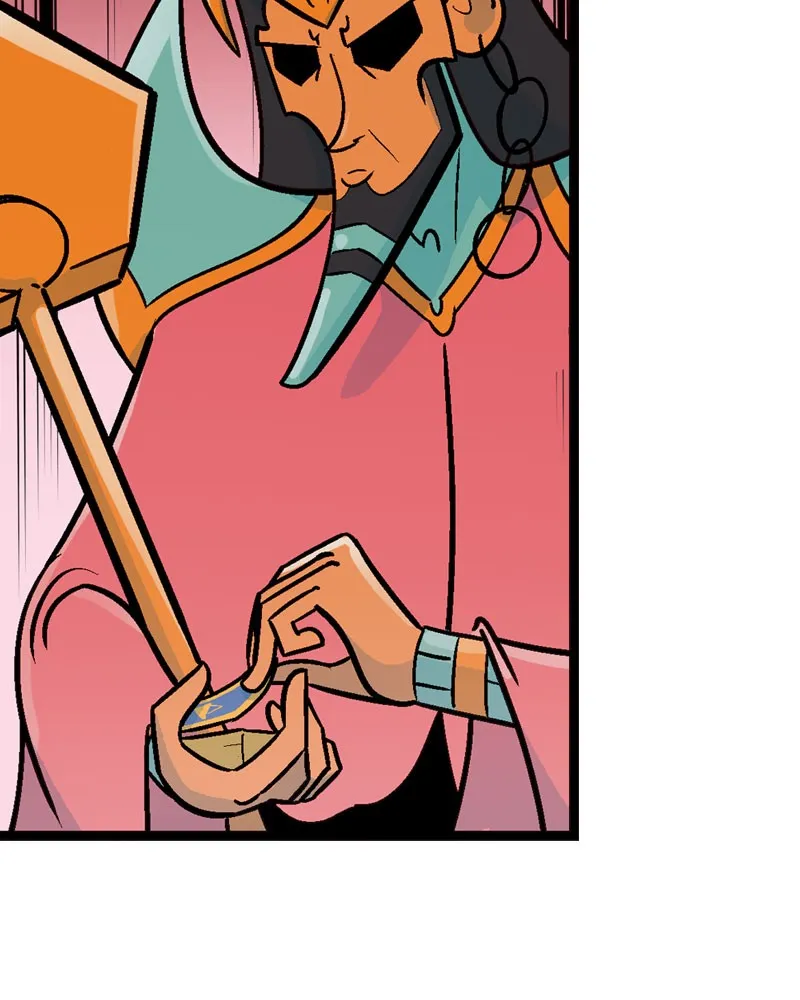 Read Trailer Park Warlock chapter 127 image 51 on Lezhin