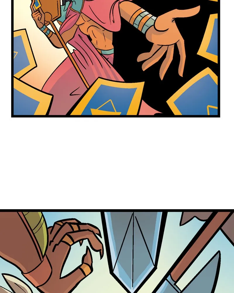 Read Trailer Park Warlock chapter 127 image 58 on Lezhin