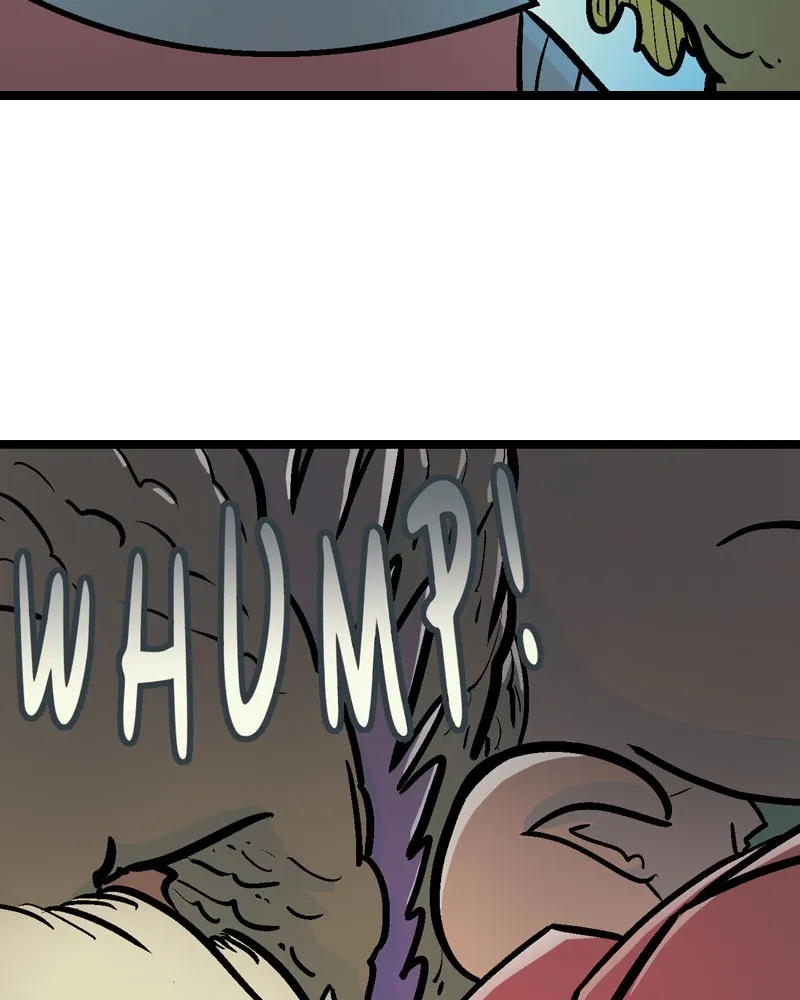 Read Trailer Park Warlock chapter 127 image 60 on Lezhin