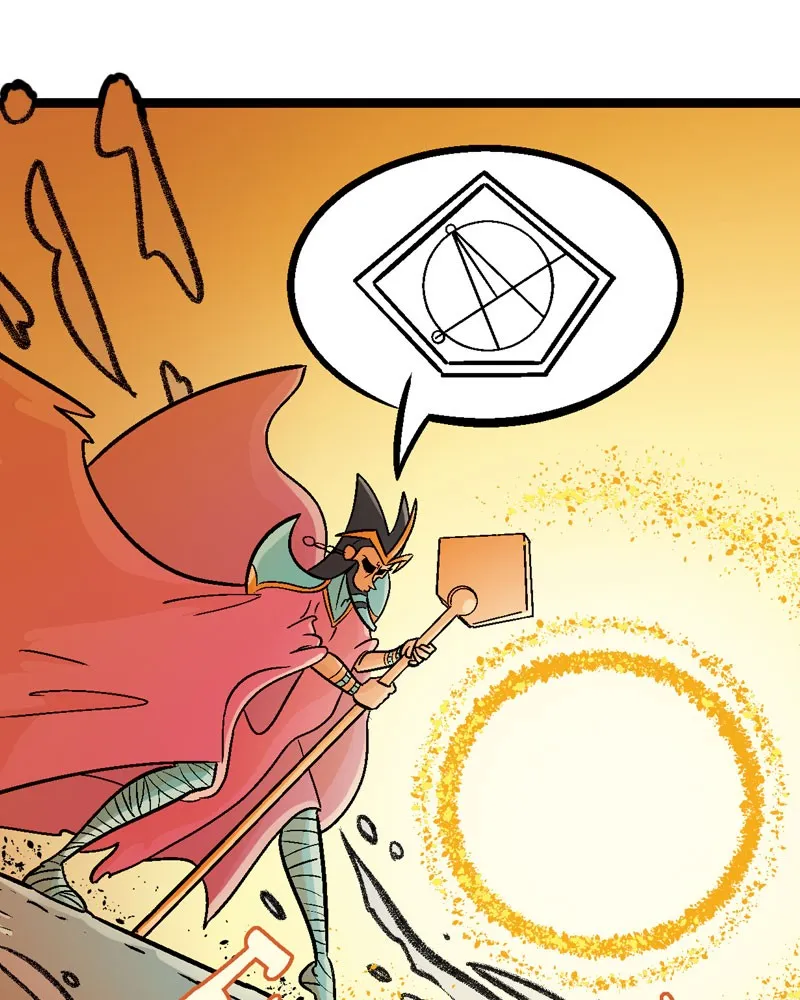 Read Trailer Park Warlock chapter 127 image 62 on Lezhin
