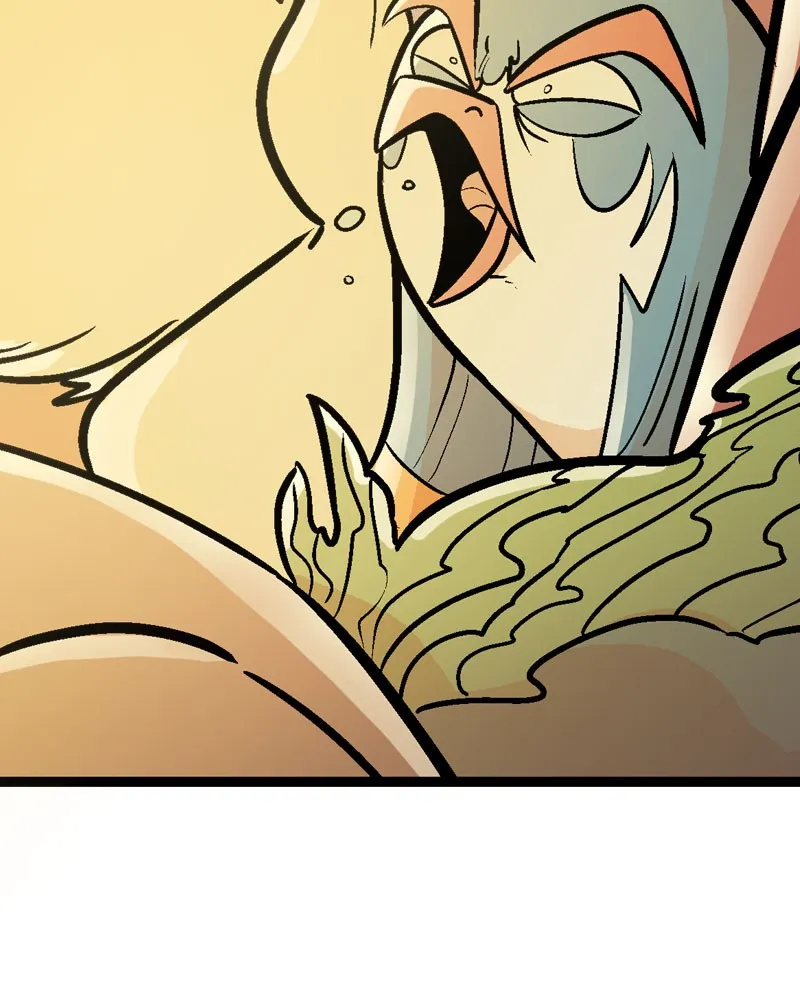 Read Trailer Park Warlock chapter 127 image 64 on Lezhin