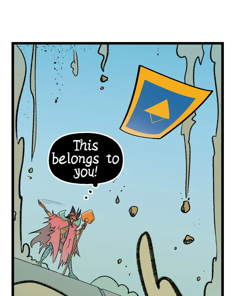 Read Trailer Park Warlock chapter 127 image 77 on Lezhin