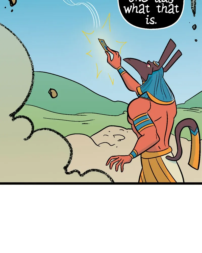 Read Trailer Park Warlock chapter 127 image 79 on Lezhin