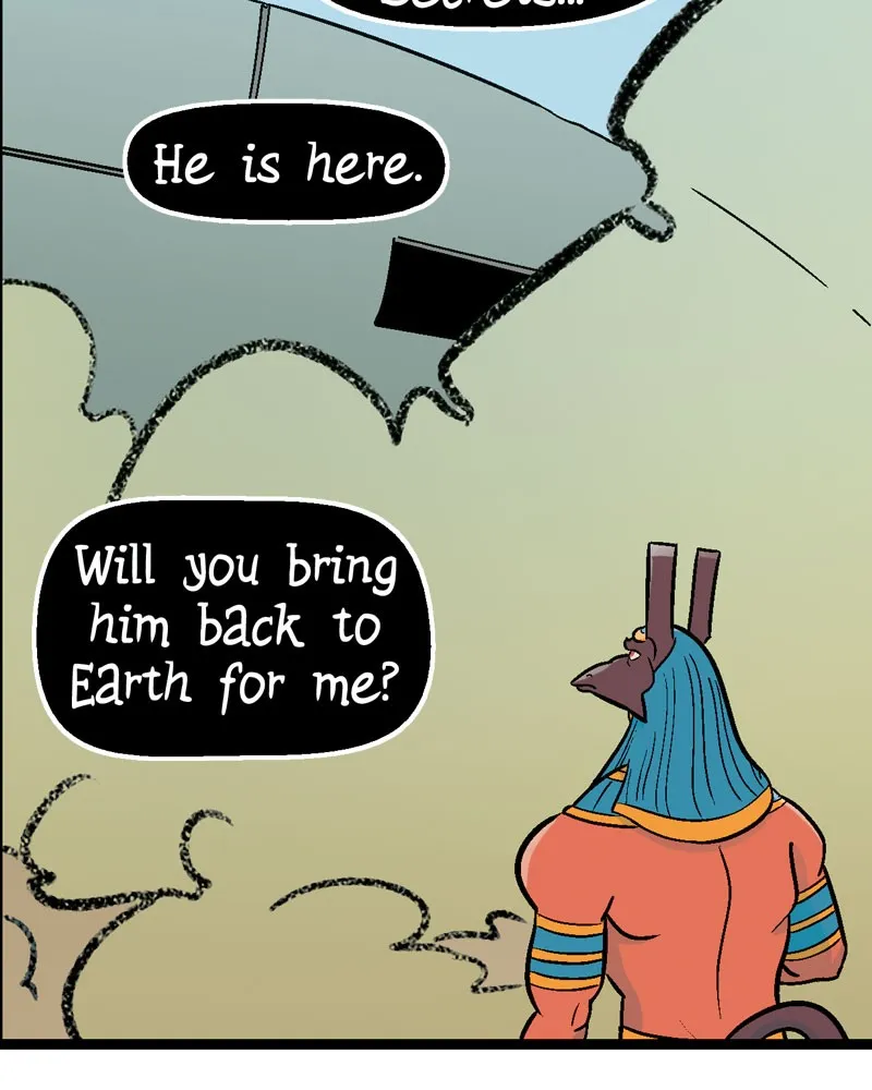 Read Trailer Park Warlock chapter 127 image 82 on Lezhin