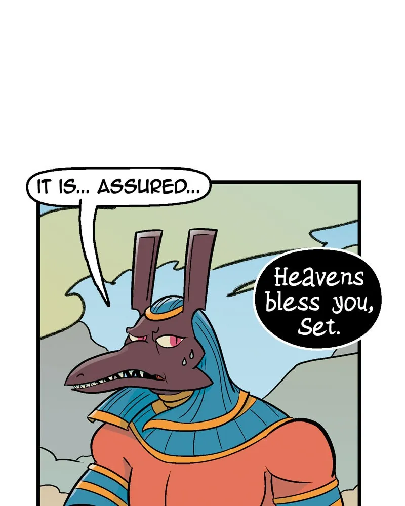 Read Trailer Park Warlock chapter 127 image 83 on Lezhin