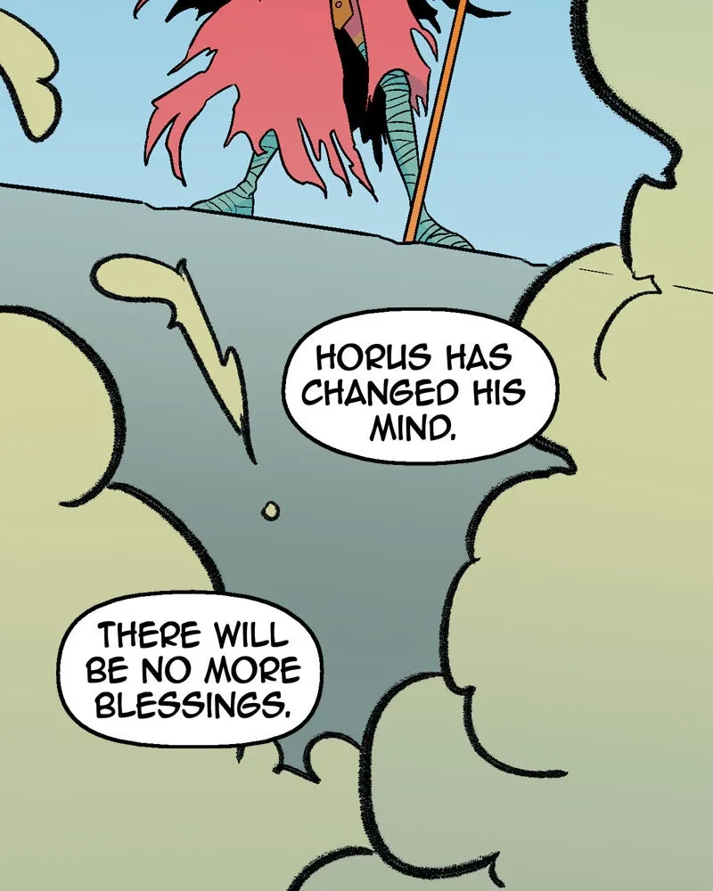 Read Trailer Park Warlock chapter 127 image 85 on Lezhin