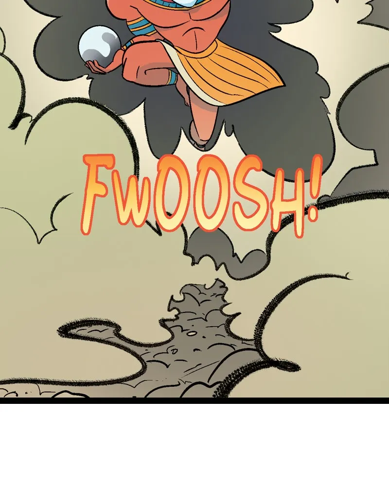 Read Trailer Park Warlock chapter 127 image 87 on Lezhin