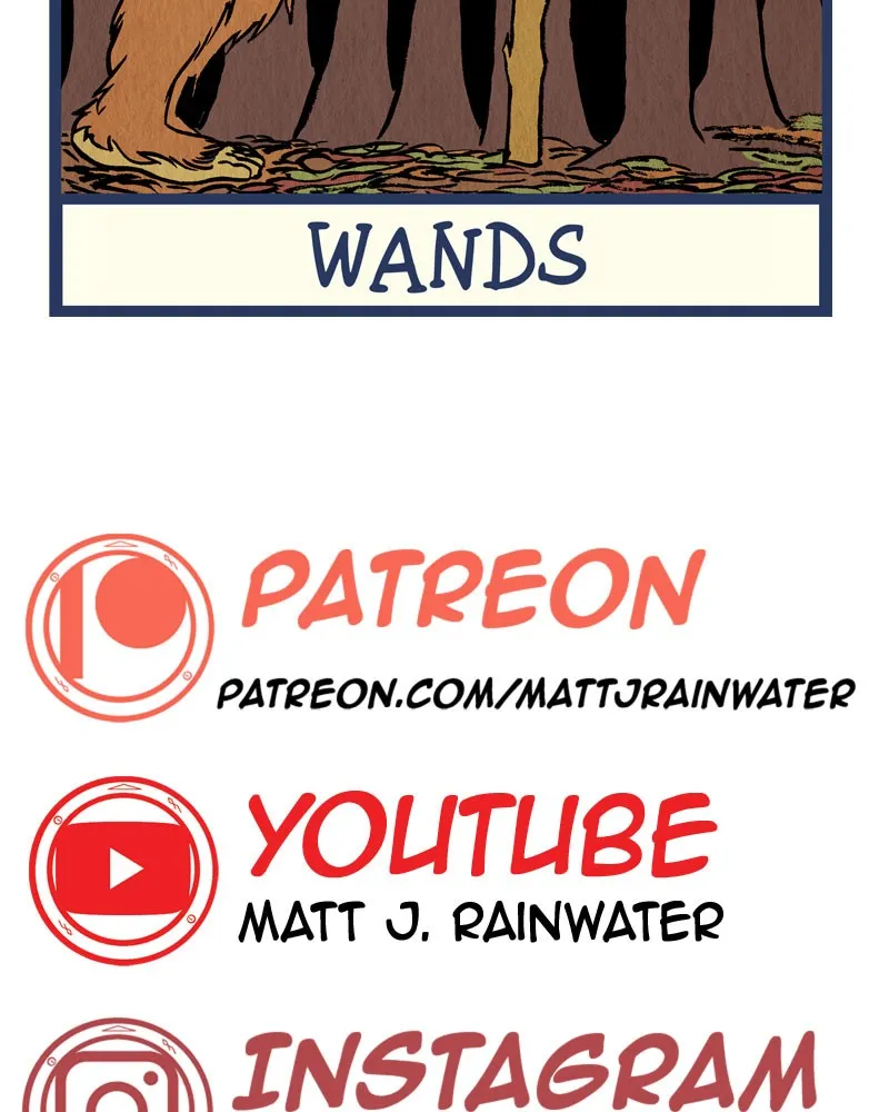 Read Trailer Park Warlock chapter 128 image 103 on Lezhin