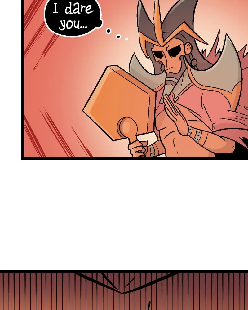 Read Trailer Park Warlock chapter 128 image 2 on Lezhin