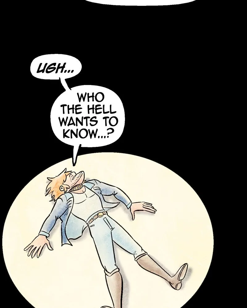 Read Trailer Park Warlock chapter 128 image 23 on Lezhin