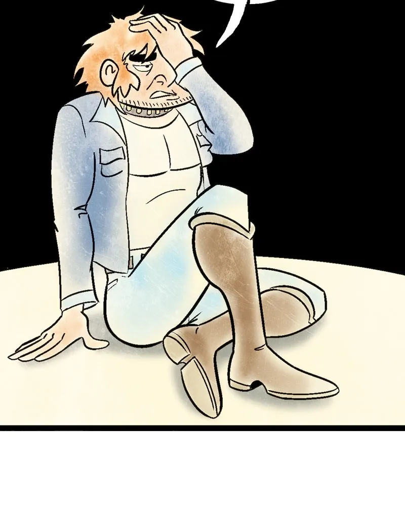 Read Trailer Park Warlock chapter 128 image 25 on Lezhin
