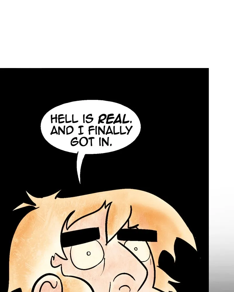Read Trailer Park Warlock chapter 128 image 28 on Lezhin