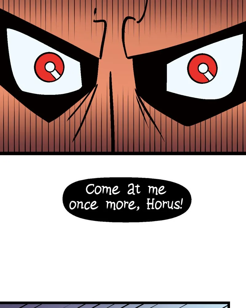 Read Trailer Park Warlock chapter 128 image 3 on Lezhin