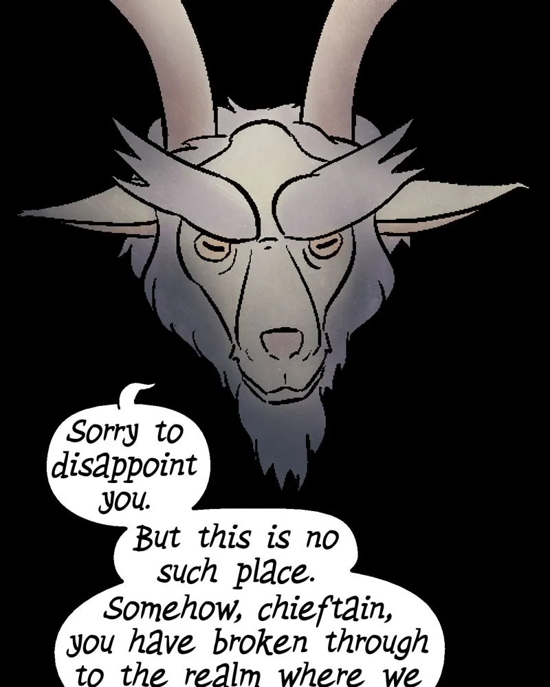 Read Trailer Park Warlock chapter 128 image 30 on Lezhin
