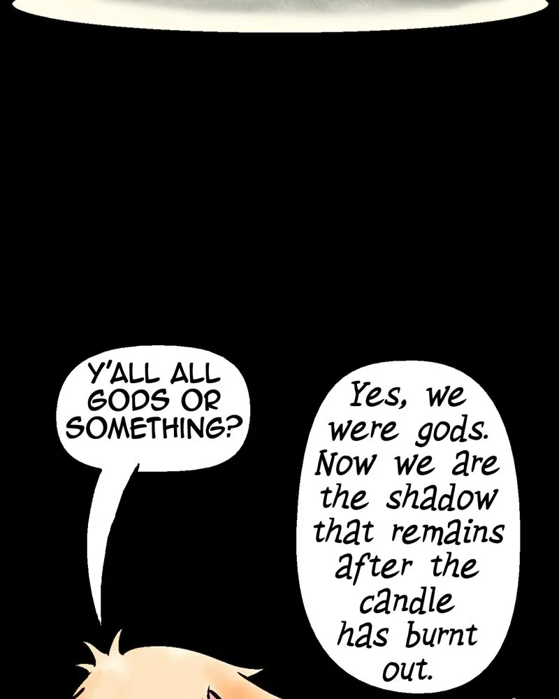 Read Trailer Park Warlock chapter 128 image 34 on Lezhin