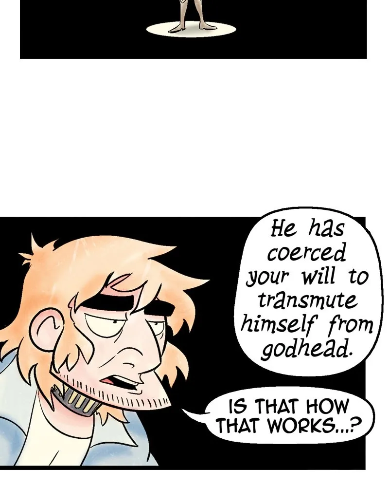 Read Trailer Park Warlock chapter 128 image 37 on Lezhin