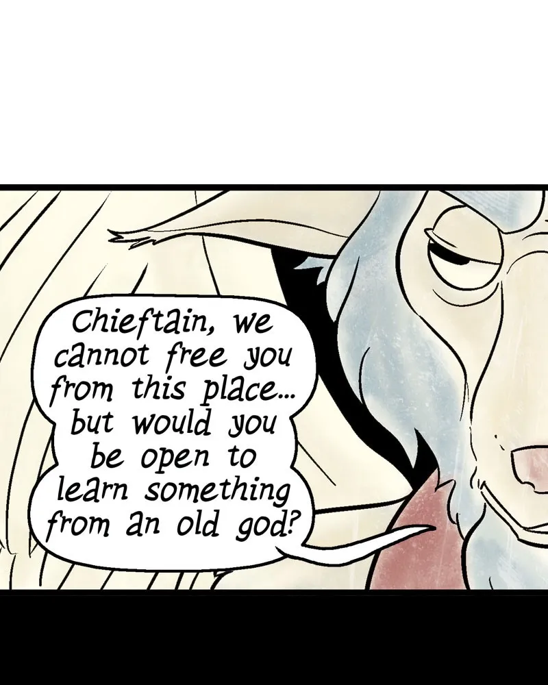 Read Trailer Park Warlock chapter 128 image 38 on Lezhin