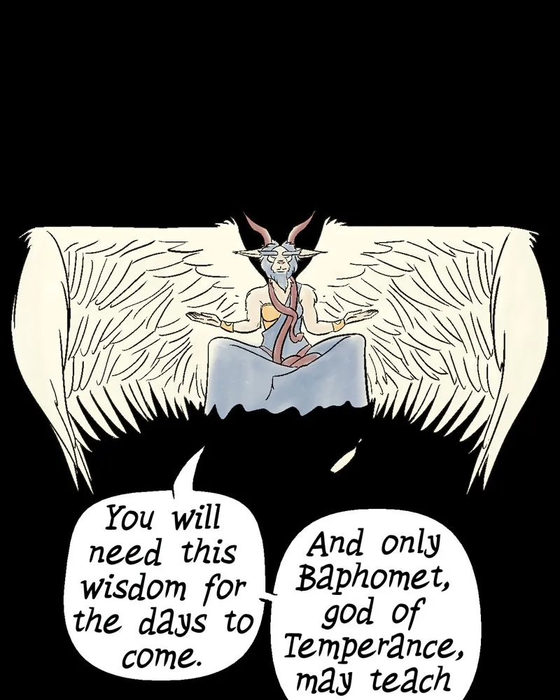 Read Trailer Park Warlock chapter 128 image 39 on Lezhin