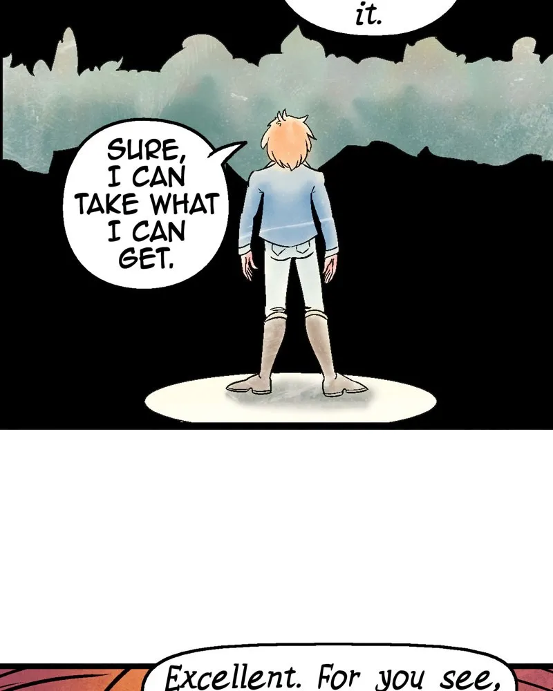 Read Trailer Park Warlock chapter 128 image 40 on Lezhin