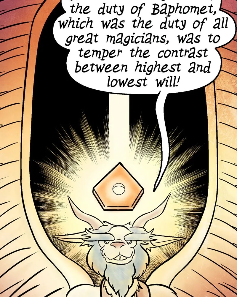 Read Trailer Park Warlock chapter 128 image 41 on Lezhin