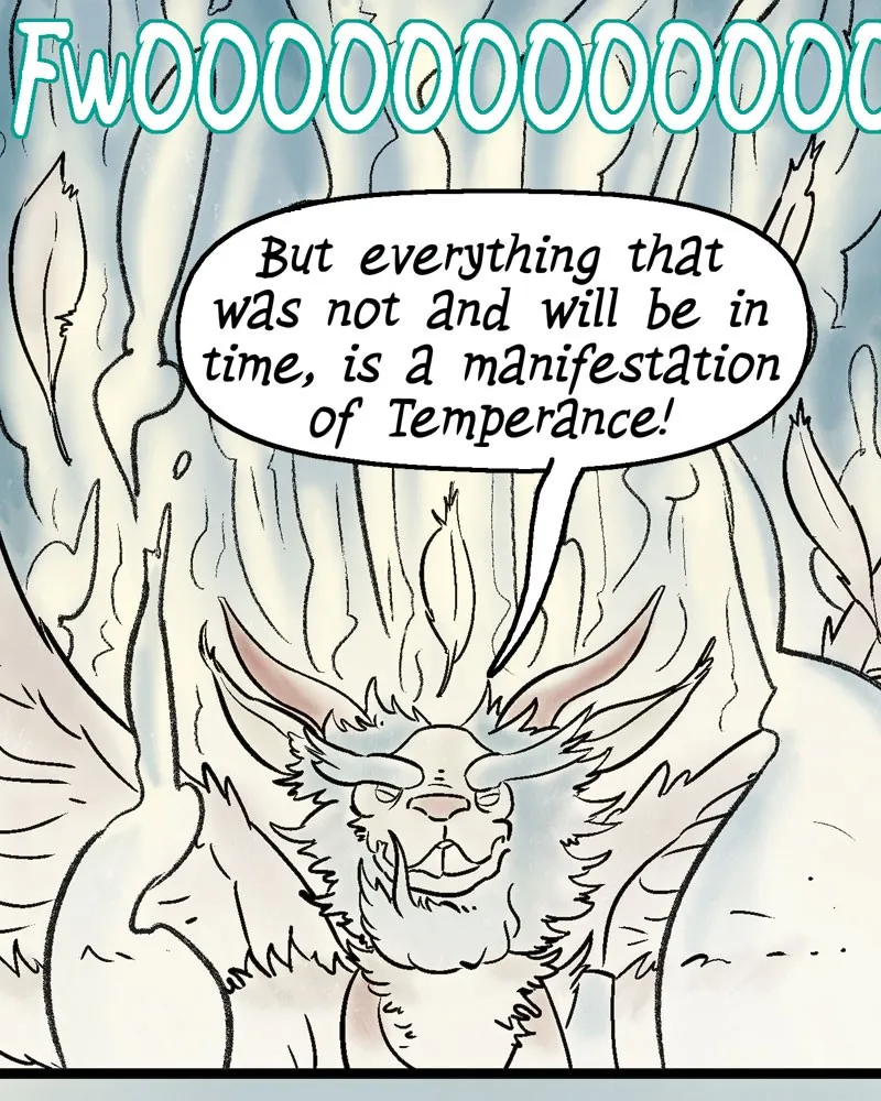 Read Trailer Park Warlock chapter 128 image 46 on Lezhin