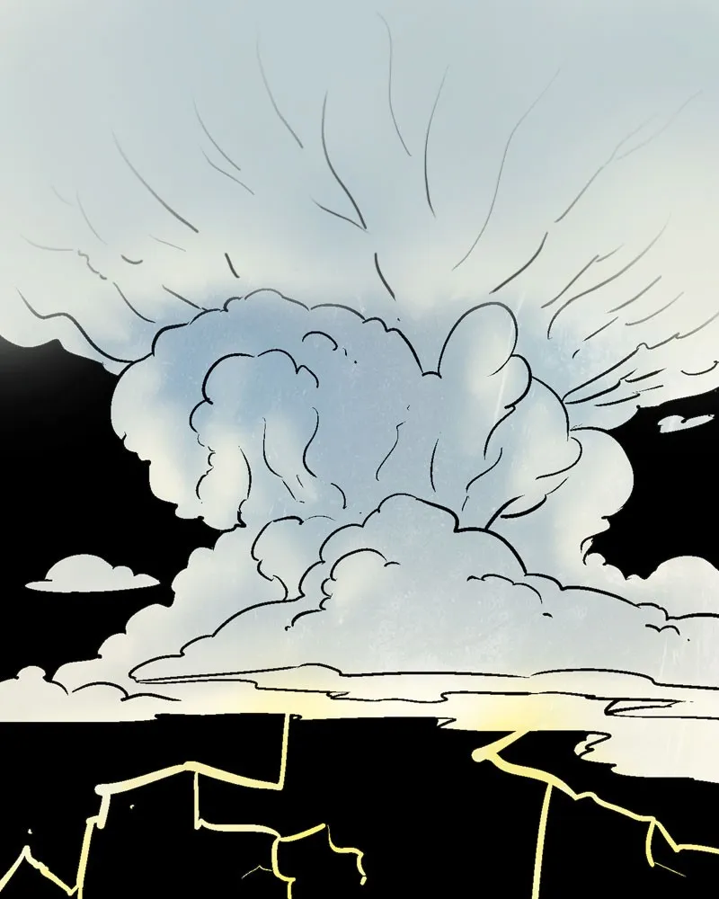 Read Trailer Park Warlock chapter 128 image 47 on Lezhin