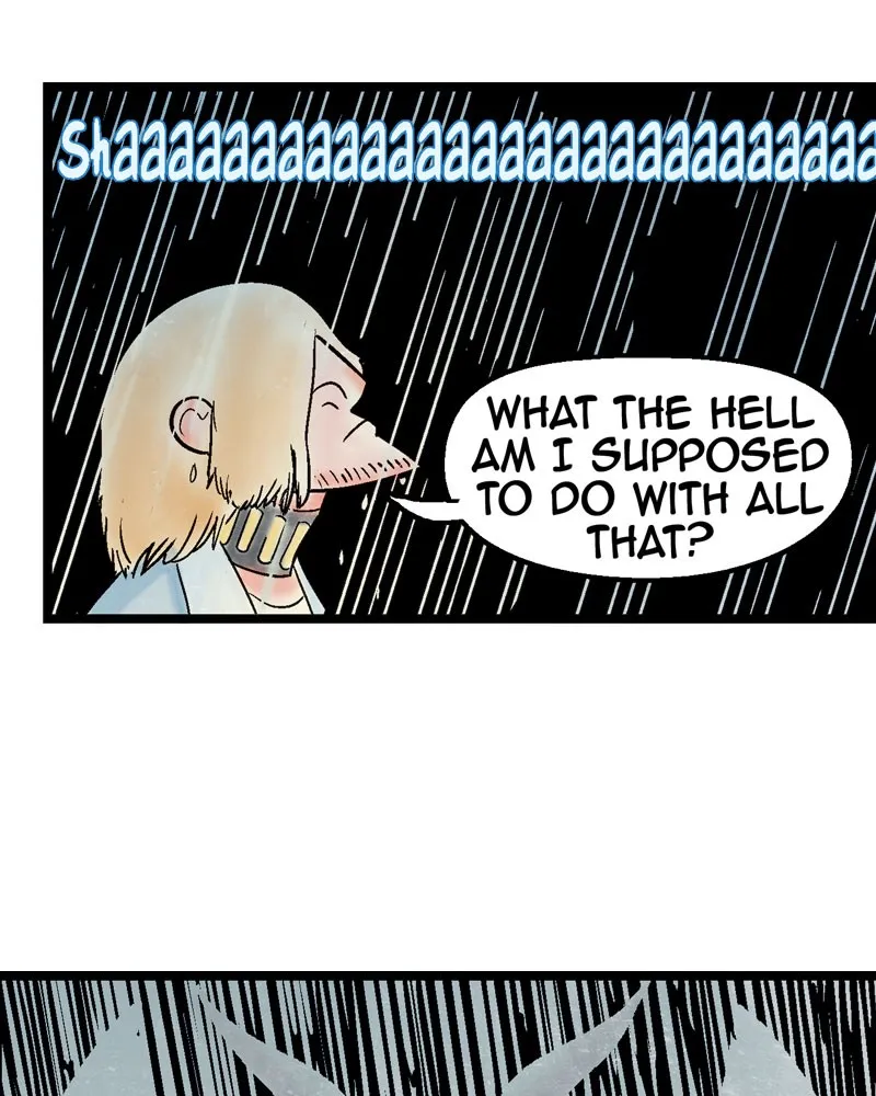 Read Trailer Park Warlock chapter 128 image 51 on Lezhin
