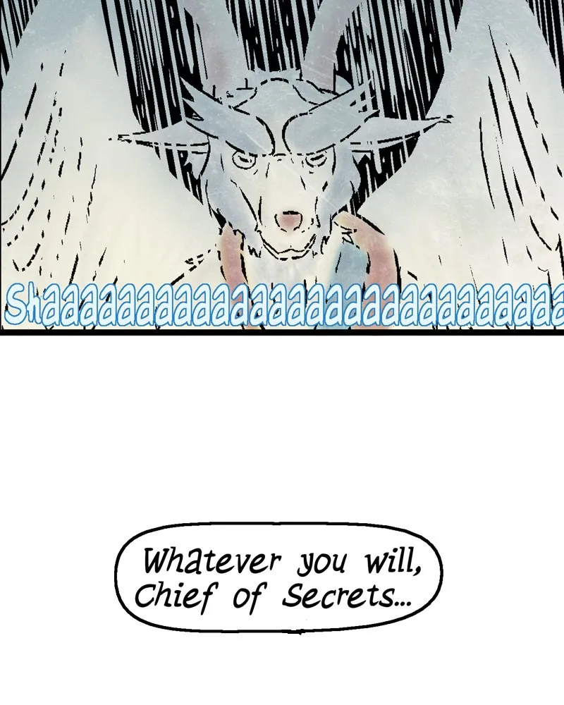 Read Trailer Park Warlock chapter 128 image 52 on Lezhin