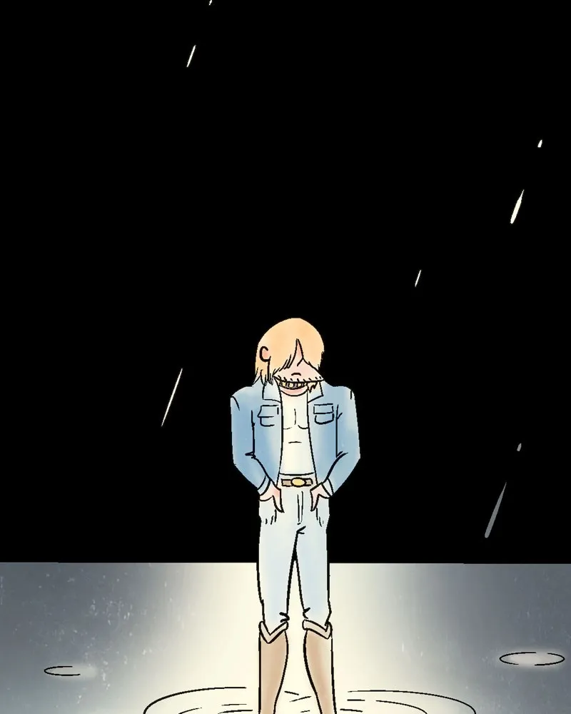 Read Trailer Park Warlock chapter 128 image 56 on Lezhin