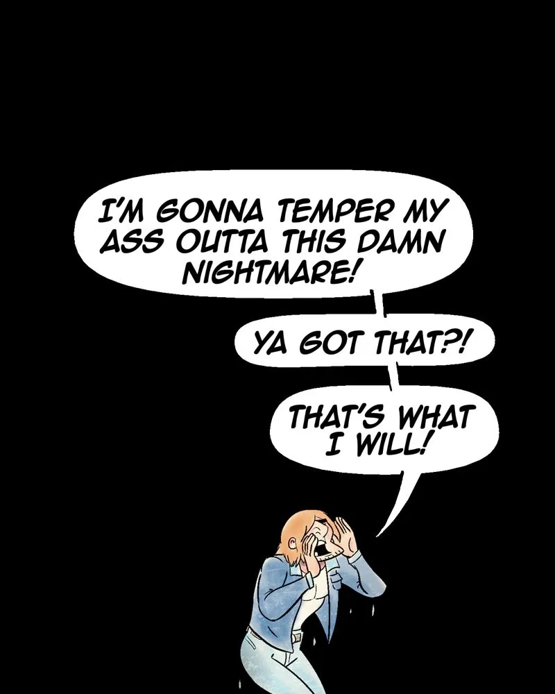 Read Trailer Park Warlock chapter 128 image 62 on Lezhin
