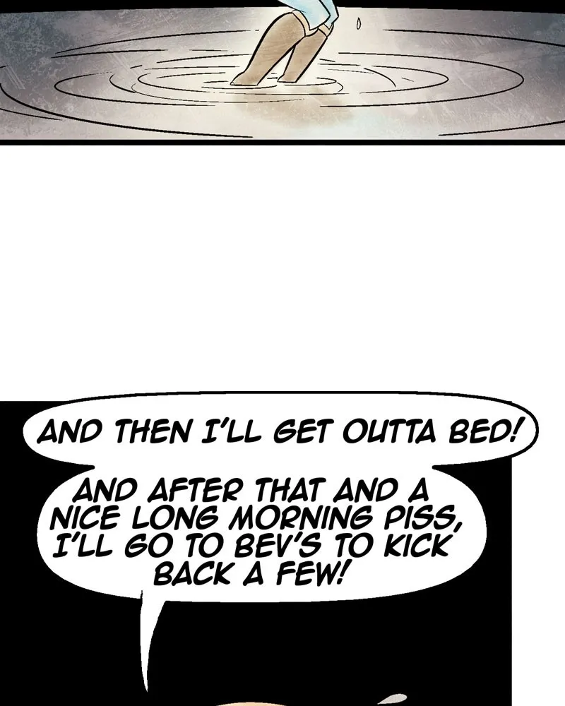 Read Trailer Park Warlock chapter 128 image 63 on Lezhin