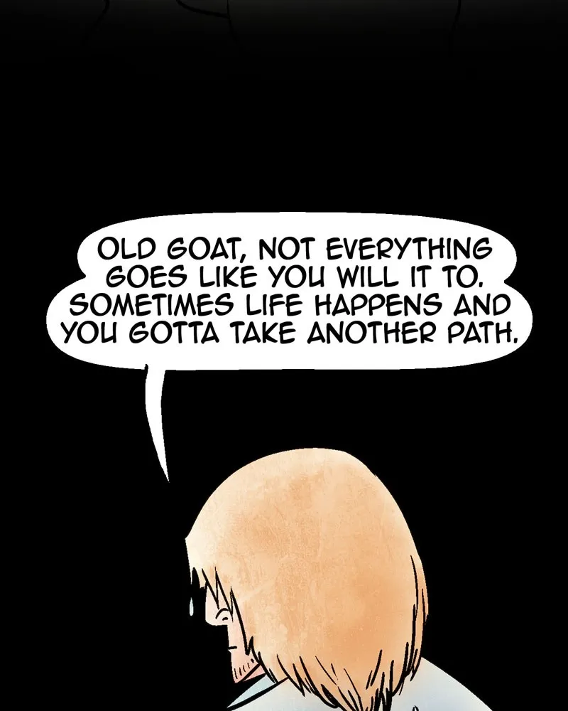 Read Trailer Park Warlock chapter 128 image 72 on Lezhin