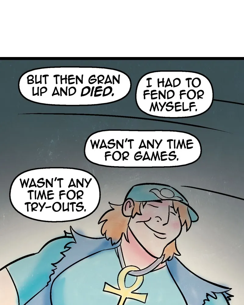 Read Trailer Park Warlock chapter 128 image 75 on Lezhin