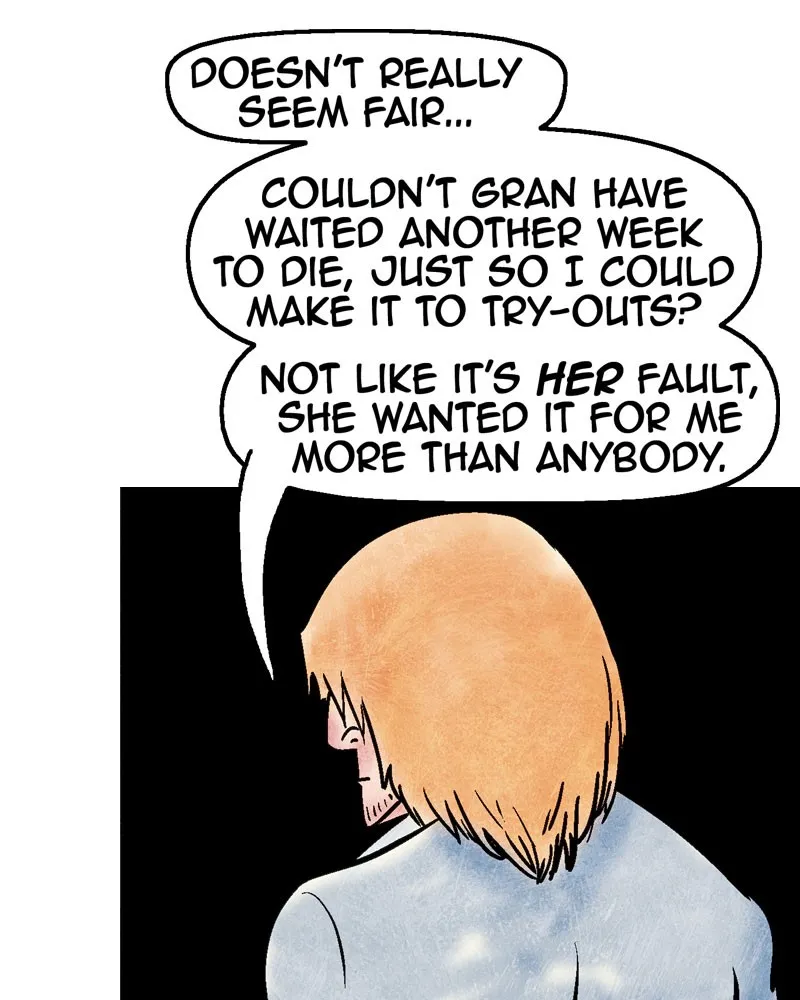Read Trailer Park Warlock chapter 128 image 78 on Lezhin
