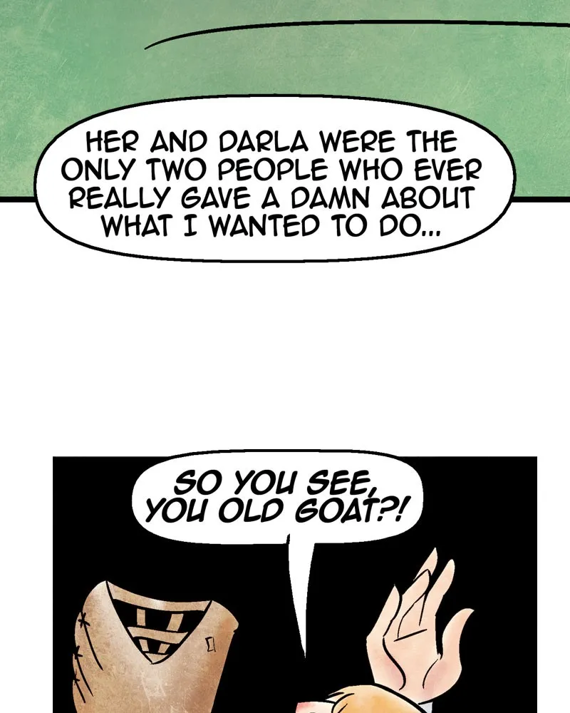 Read Trailer Park Warlock chapter 128 image 81 on Lezhin
