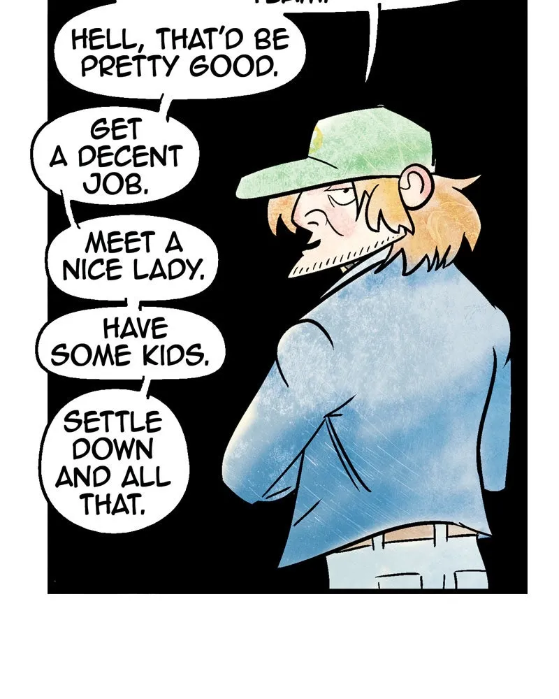Read Trailer Park Warlock chapter 128 image 89 on Lezhin