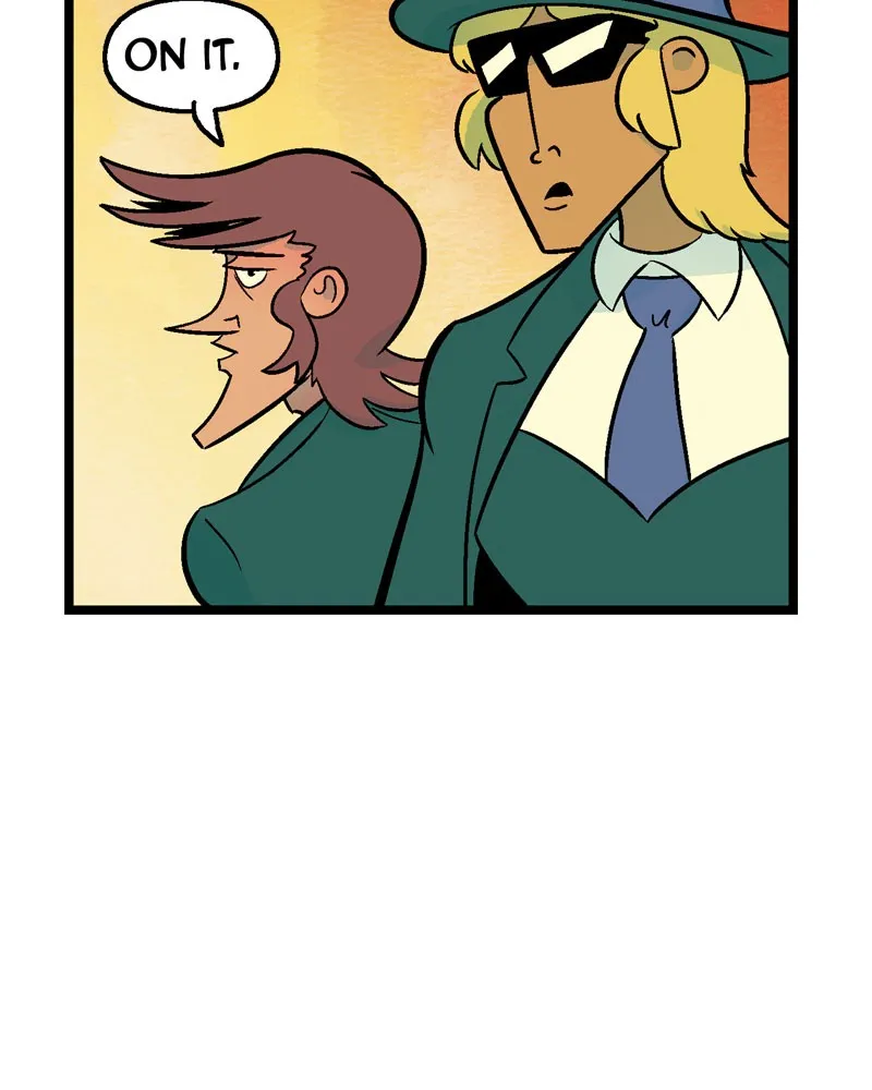 Read Trailer Park Warlock chapter 129 image 12 on Lezhin