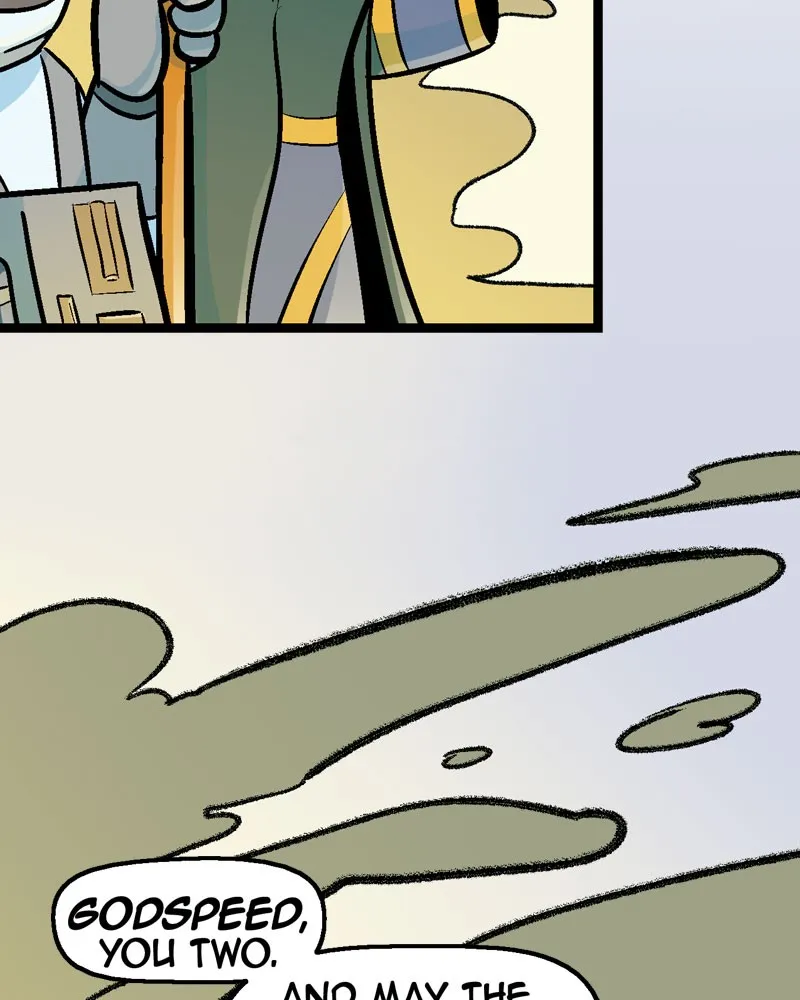 Read Trailer Park Warlock chapter 129 image 21 on Lezhin