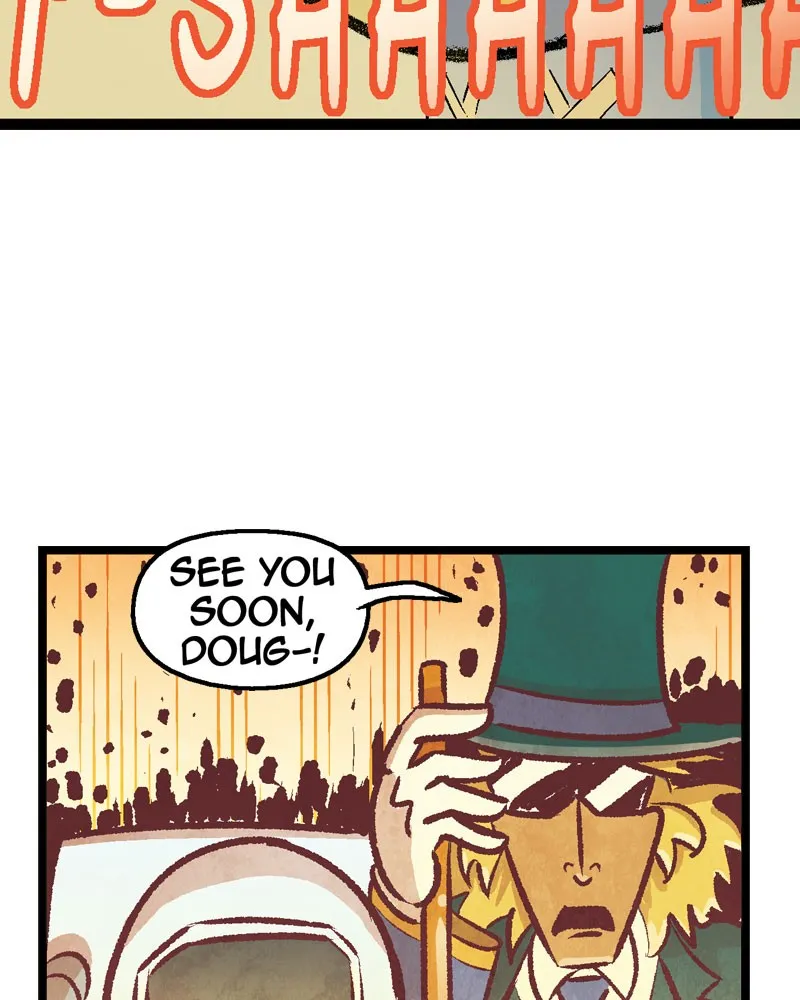 Read Trailer Park Warlock chapter 129 image 23 on Lezhin