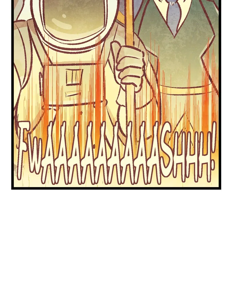 Read Trailer Park Warlock chapter 129 image 24 on Lezhin