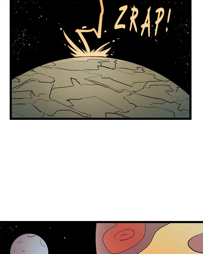 Read Trailer Park Warlock chapter 129 image 32 on Lezhin