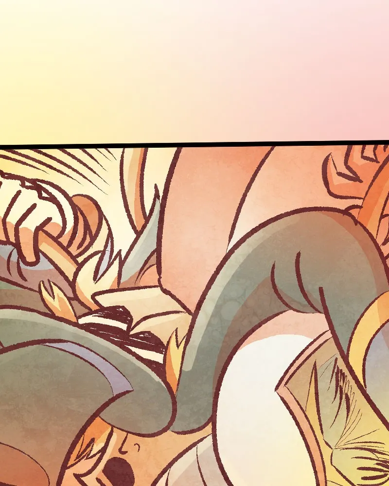 Read Trailer Park Warlock chapter 129 image 35 on Lezhin