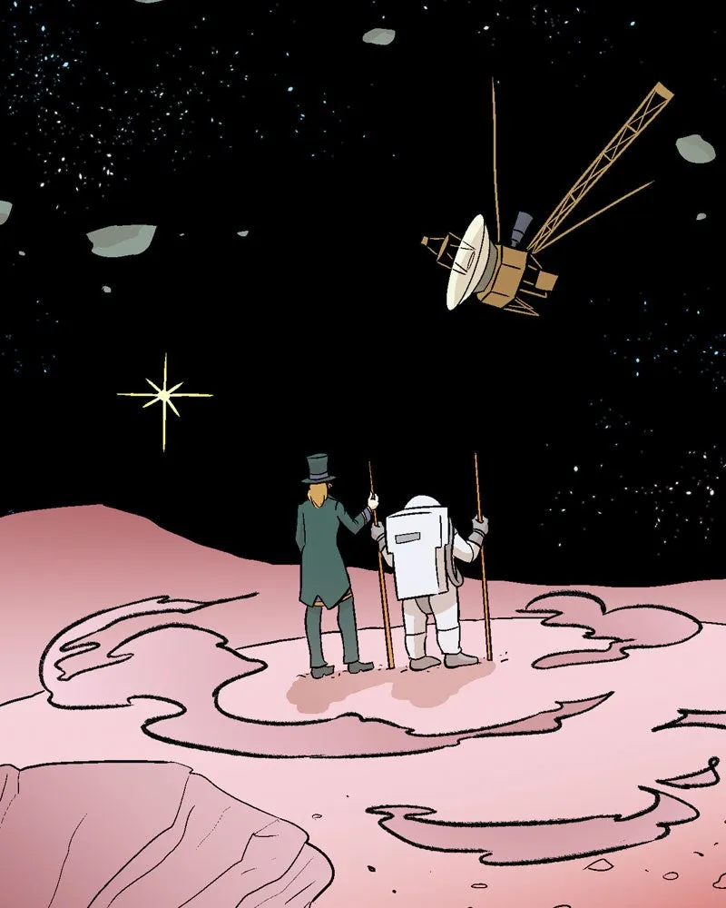 Read Trailer Park Warlock chapter 129 image 38 on Lezhin