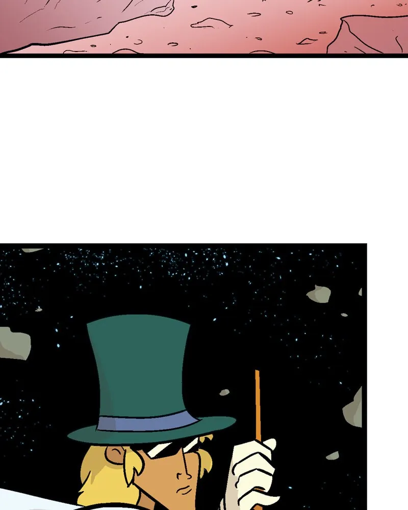 Read Trailer Park Warlock chapter 129 image 39 on Lezhin