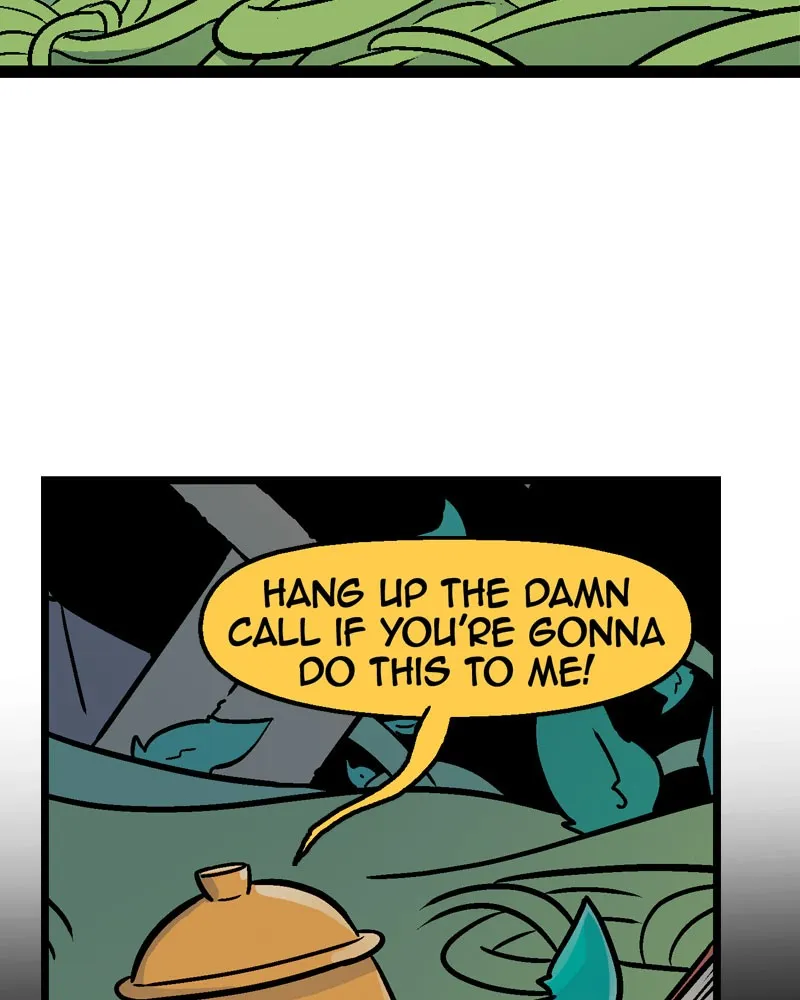 Read Trailer Park Warlock chapter 129 image 66 on Lezhin