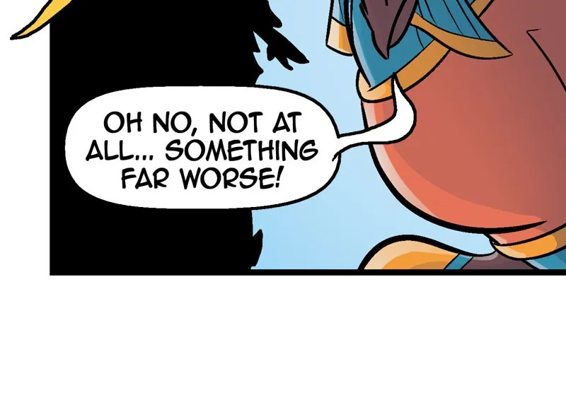 Read Trailer Park Warlock chapter 129 image 72 on Lezhin
