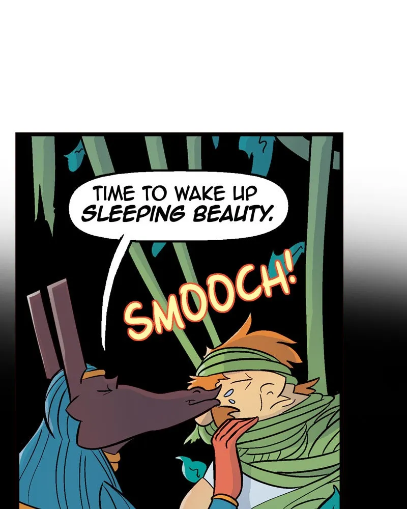 Read Trailer Park Warlock chapter 129 image 73 on Lezhin