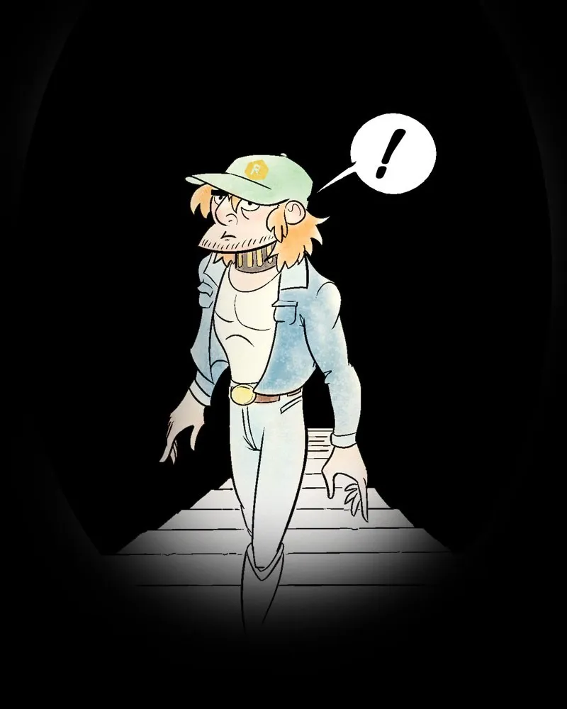 Read Trailer Park Warlock chapter 129 image 75 on Lezhin